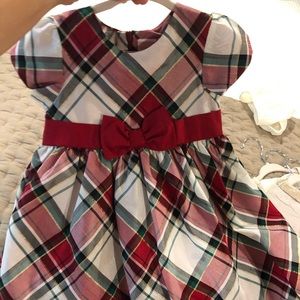 Holiday Dresses Bundle 2T
